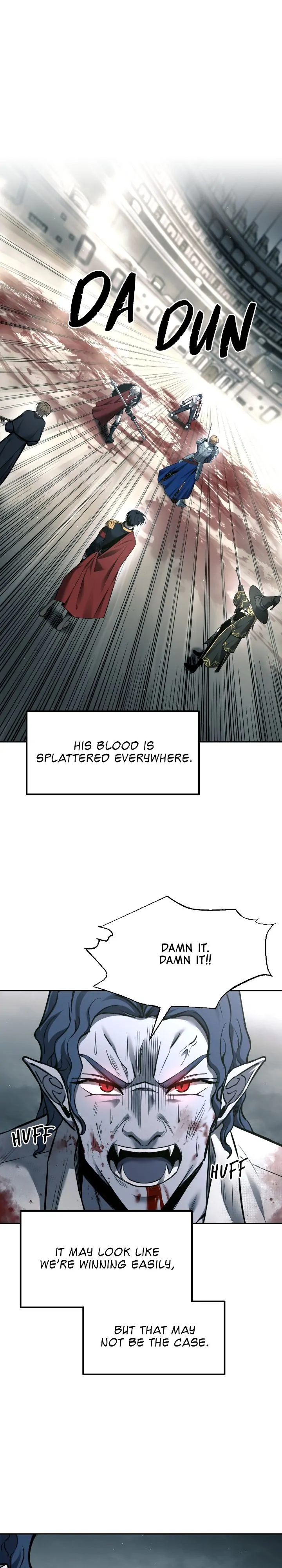 Read Tyrant of the Tower Defense Game EN Manga Online