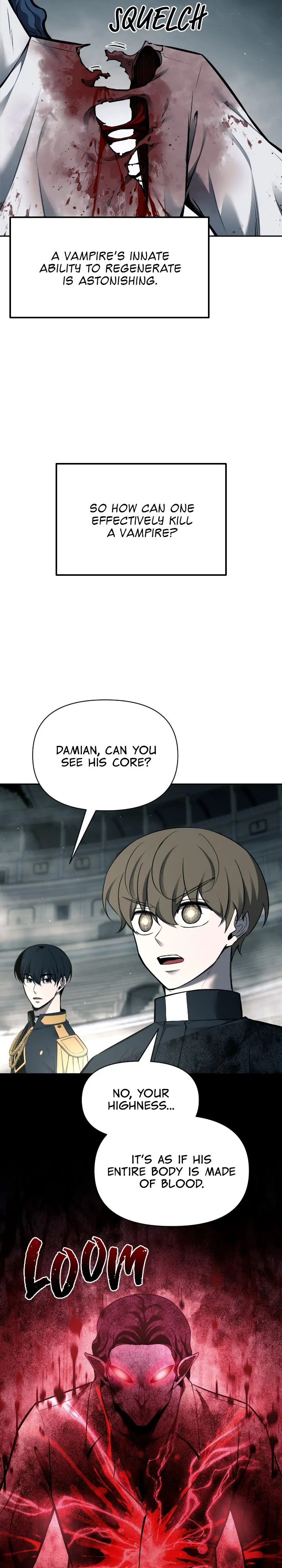 Read Tyrant of the Tower Defense Game EN Manga Online