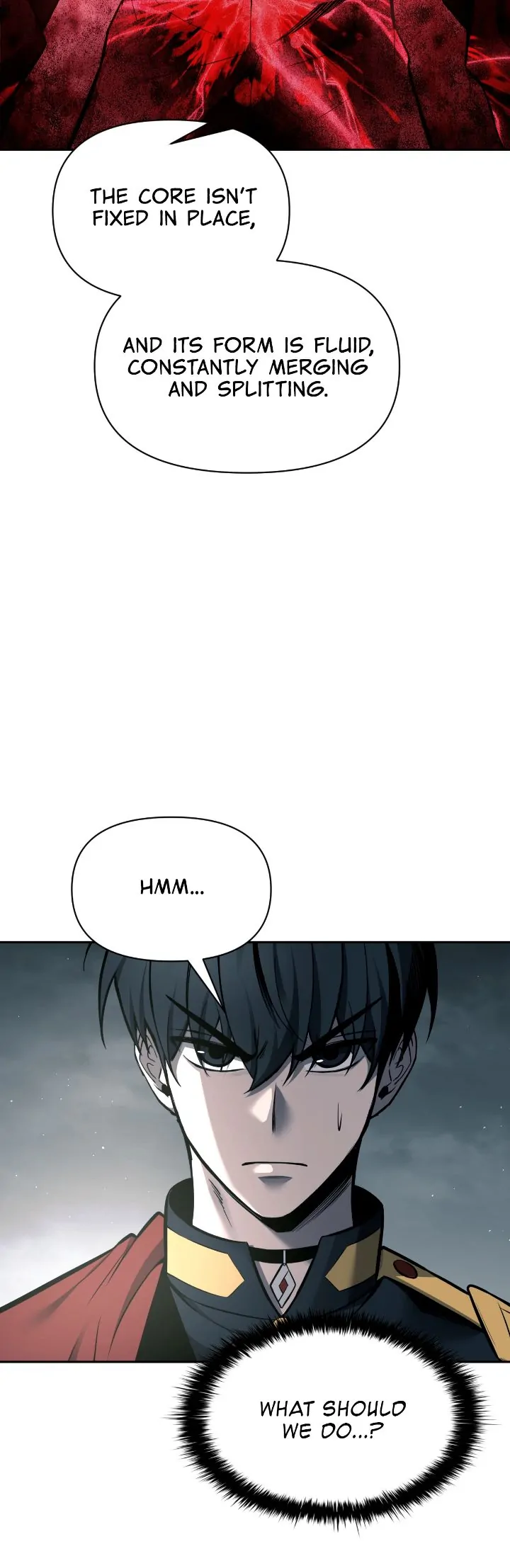 Read Tyrant of the Tower Defense Game EN Manga Online