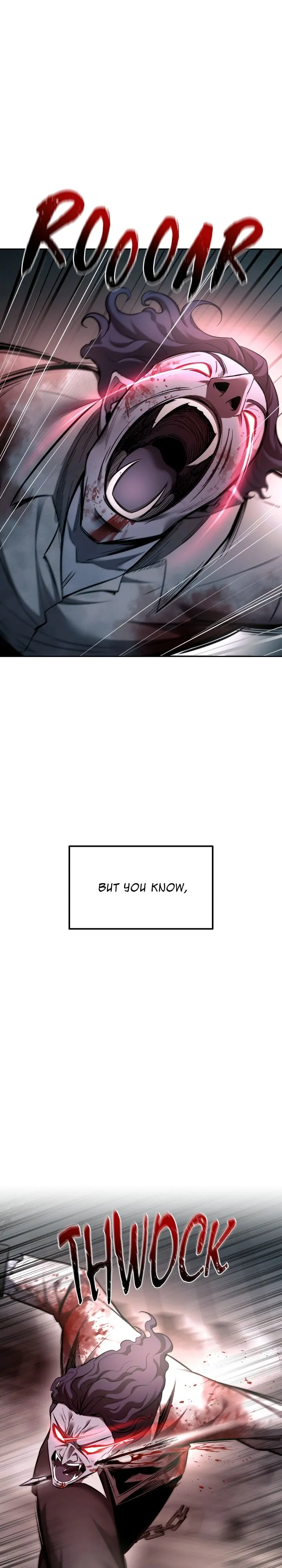 Read Tyrant of the Tower Defense Game EN Manga Online