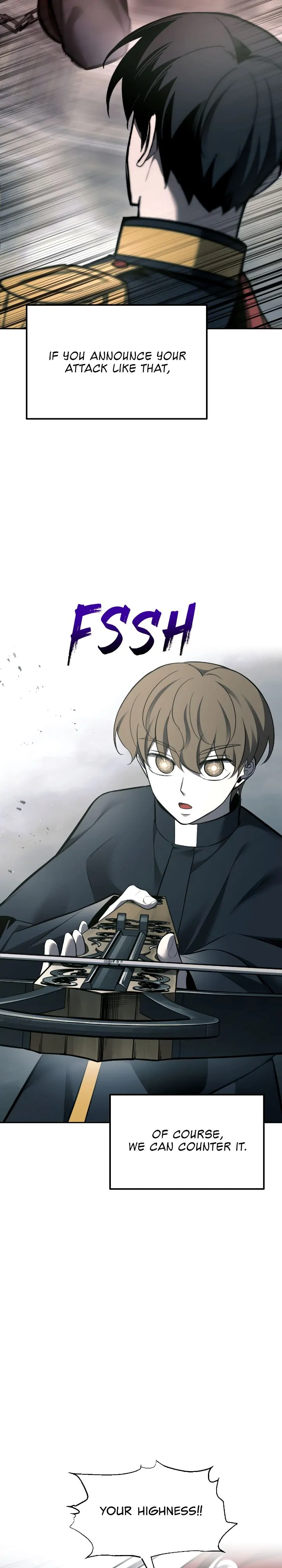 Read Tyrant of the Tower Defense Game EN Manga Online