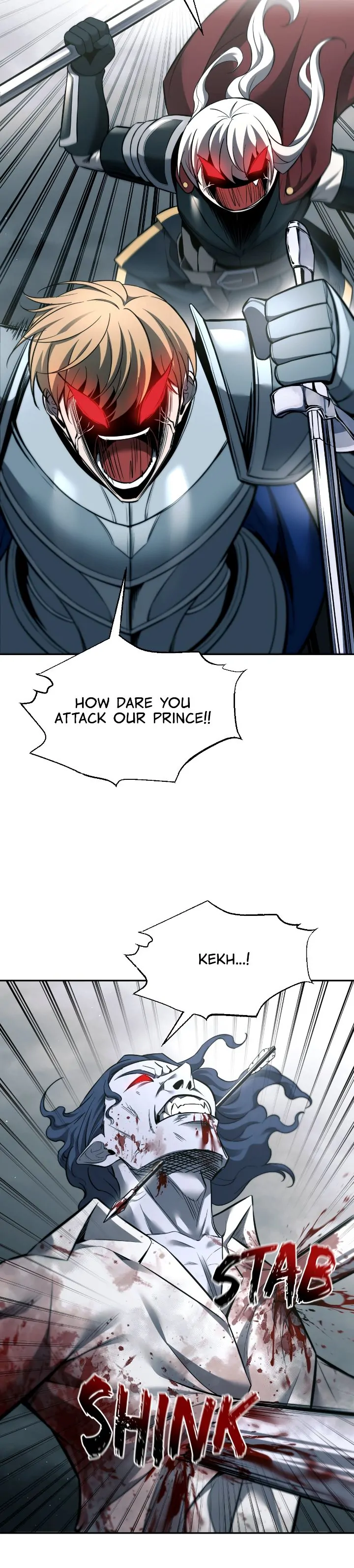 Read Tyrant of the Tower Defense Game EN Manga Online