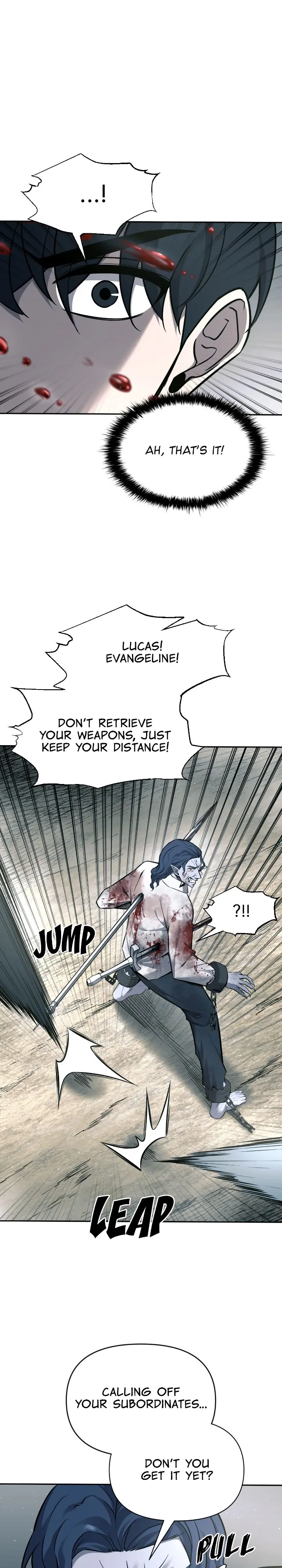 Read Tyrant of the Tower Defense Game EN Manga Online