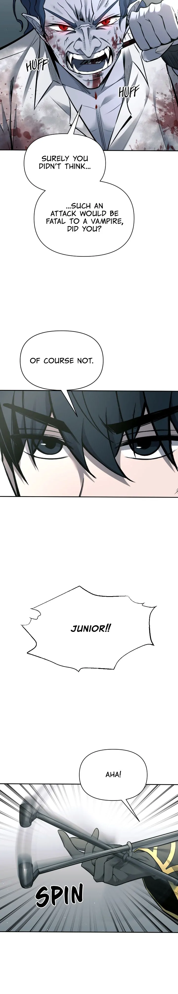 Read Tyrant of the Tower Defense Game EN Manga Online