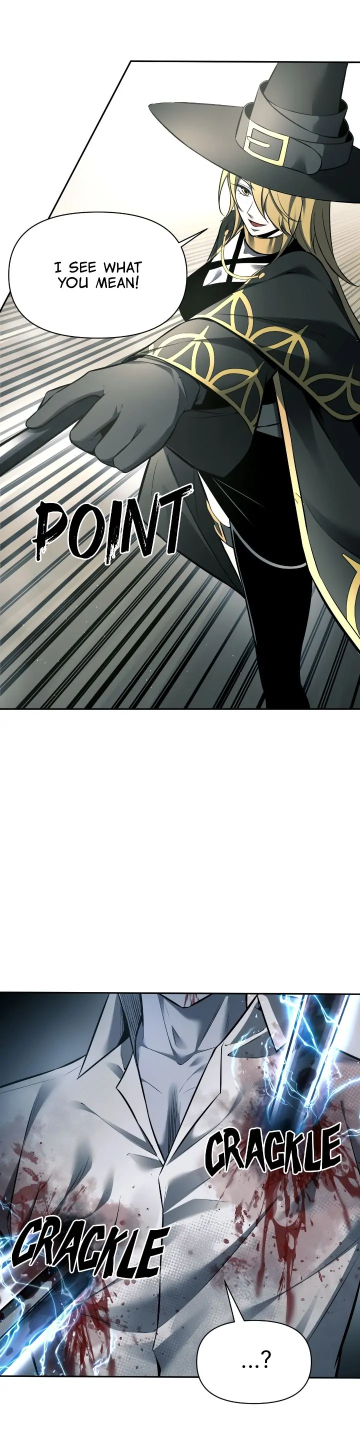 Read Tyrant of the Tower Defense Game EN Manga Online