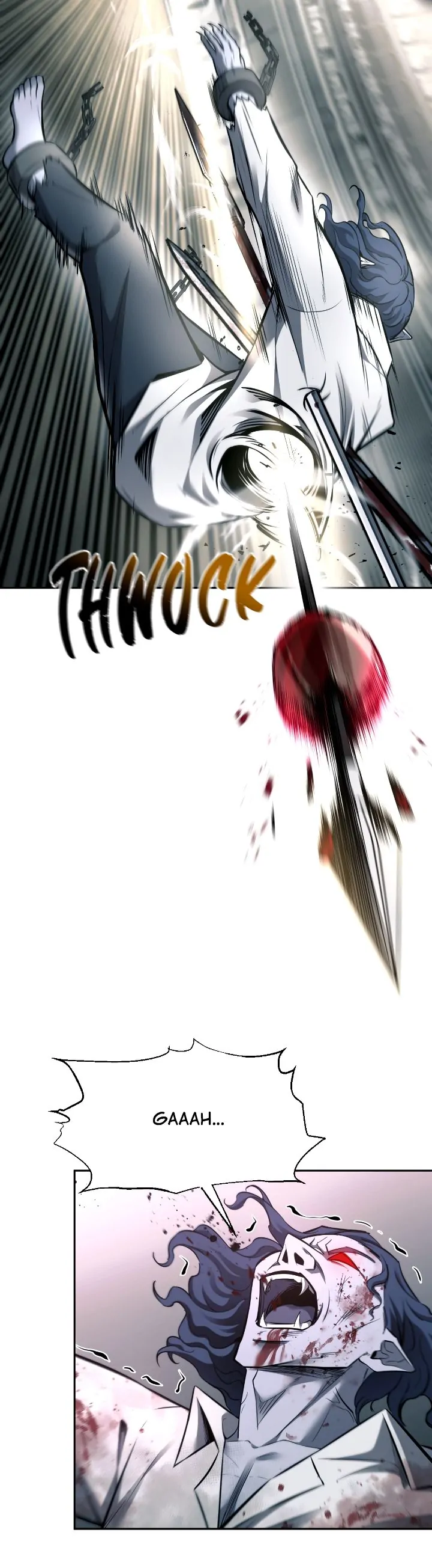 Read Tyrant of the Tower Defense Game EN Manga Online