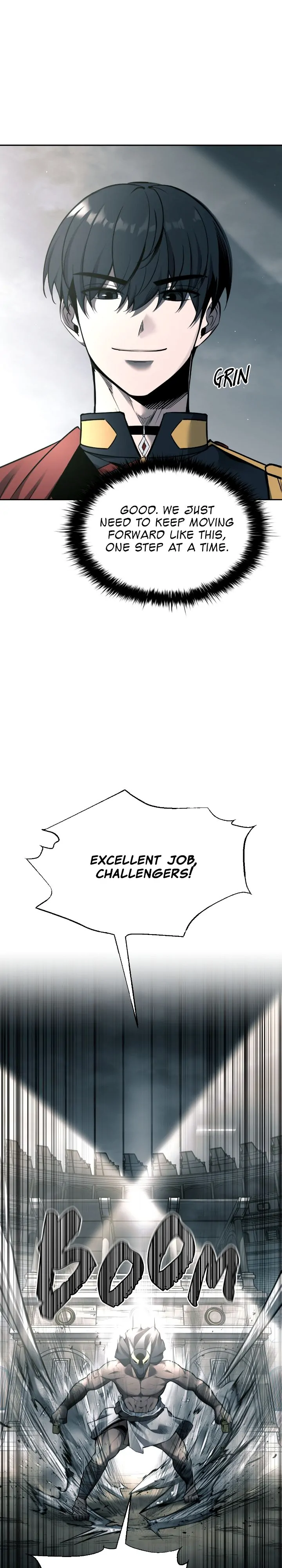 Read Tyrant of the Tower Defense Game EN Manga Online