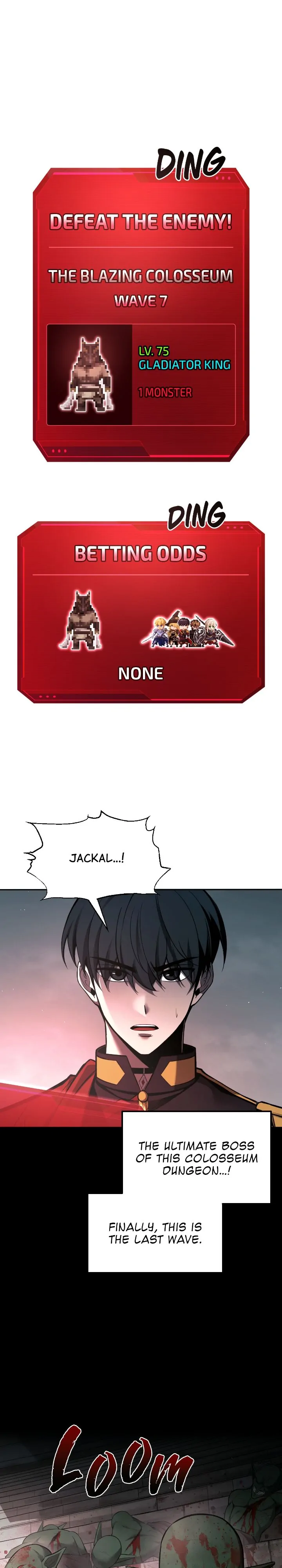 Read Tyrant of the Tower Defense Game EN Manga Online