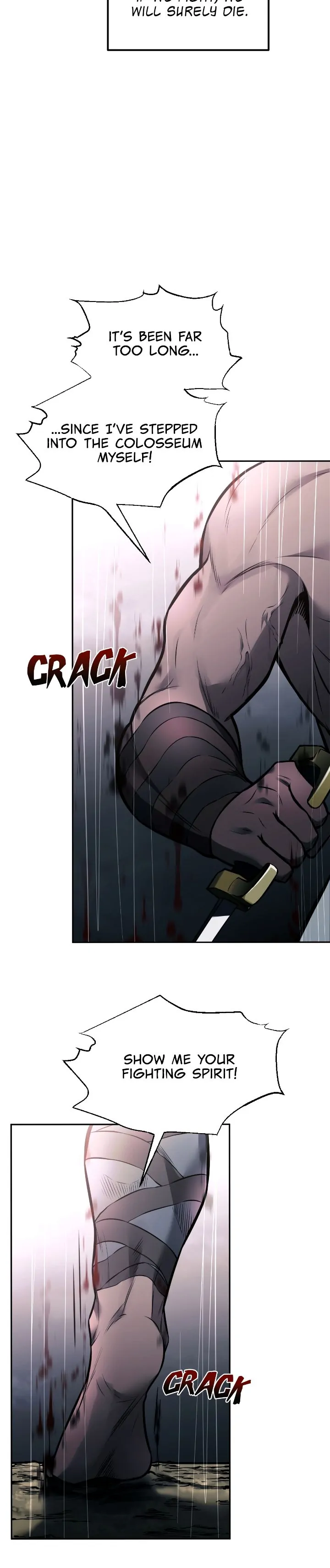 Read Tyrant of the Tower Defense Game EN Manga Online