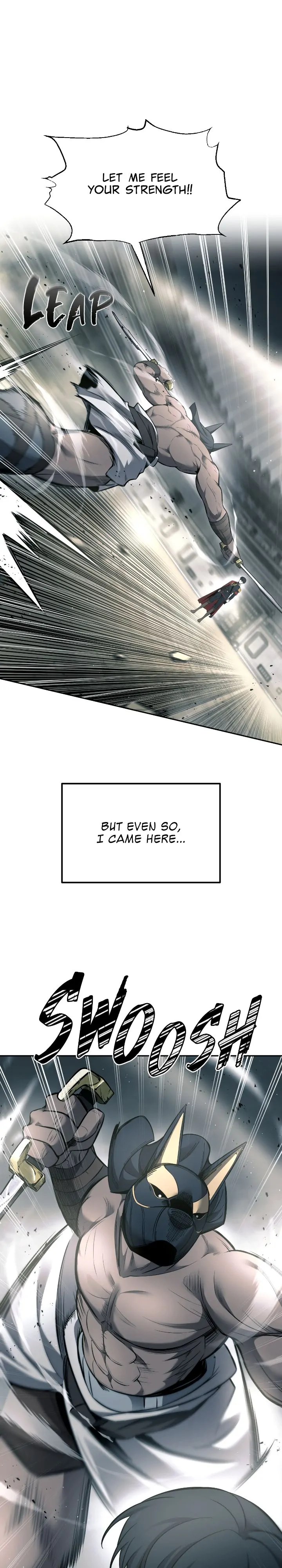 Read Tyrant of the Tower Defense Game EN Manga Online