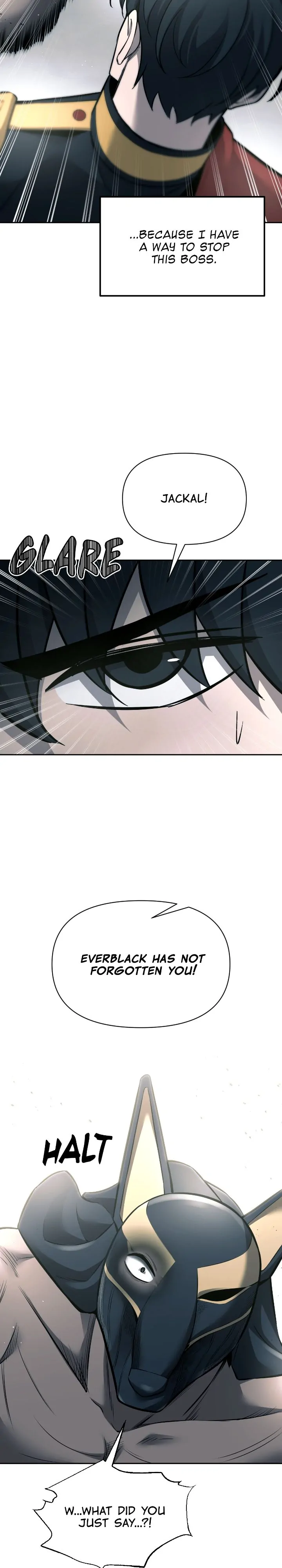 Read Tyrant of the Tower Defense Game EN Manga Online