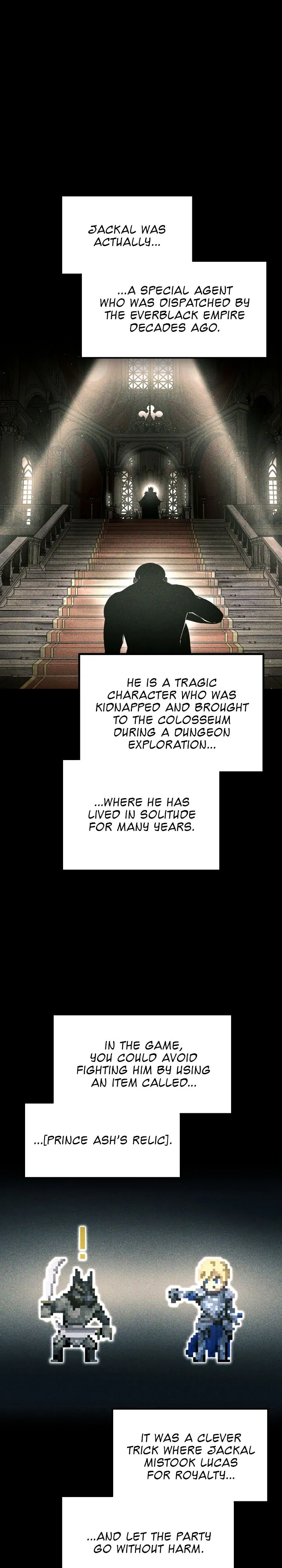 Read Tyrant of the Tower Defense Game EN Manga Online