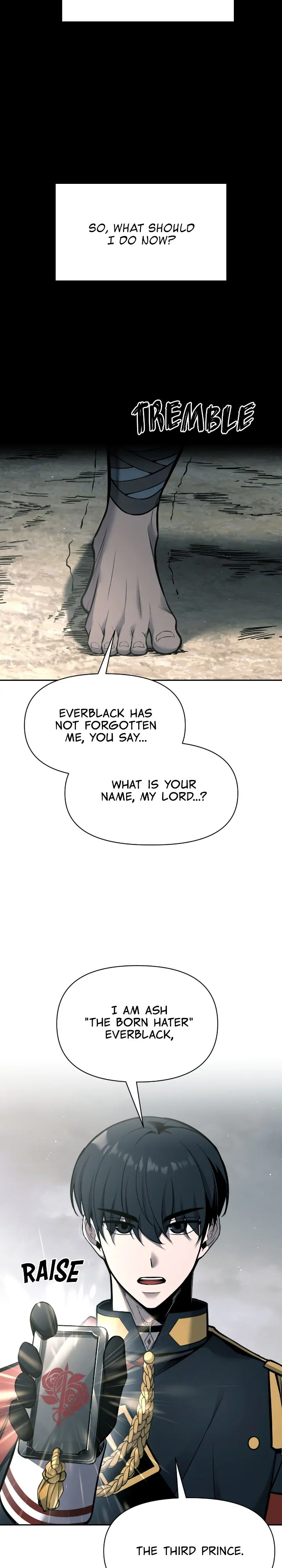 Read Tyrant of the Tower Defense Game EN Manga Online