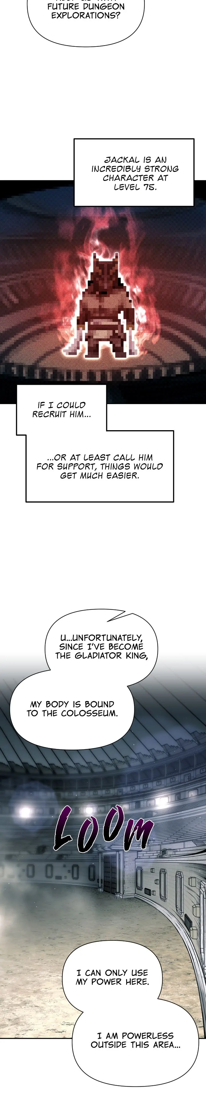 Read Tyrant of the Tower Defense Game EN Manga Online