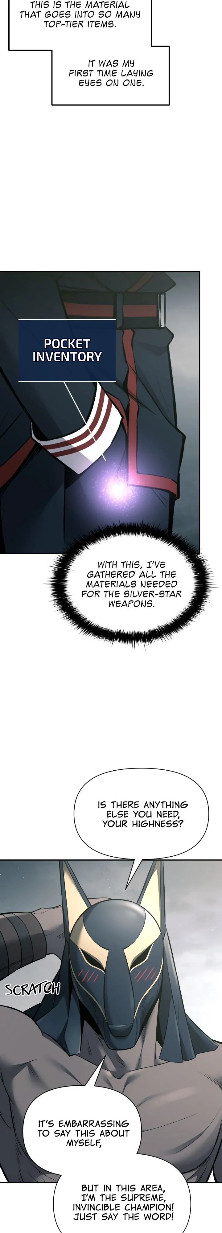 Read Tyrant of the Tower Defense Game EN Manga Online