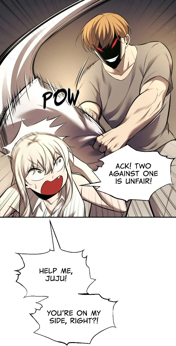 Read Tyrant of the Tower Defense Game EN Manga Online