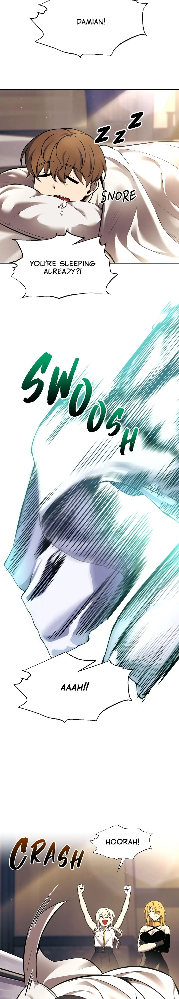 Read Tyrant of the Tower Defense Game EN Manga Online