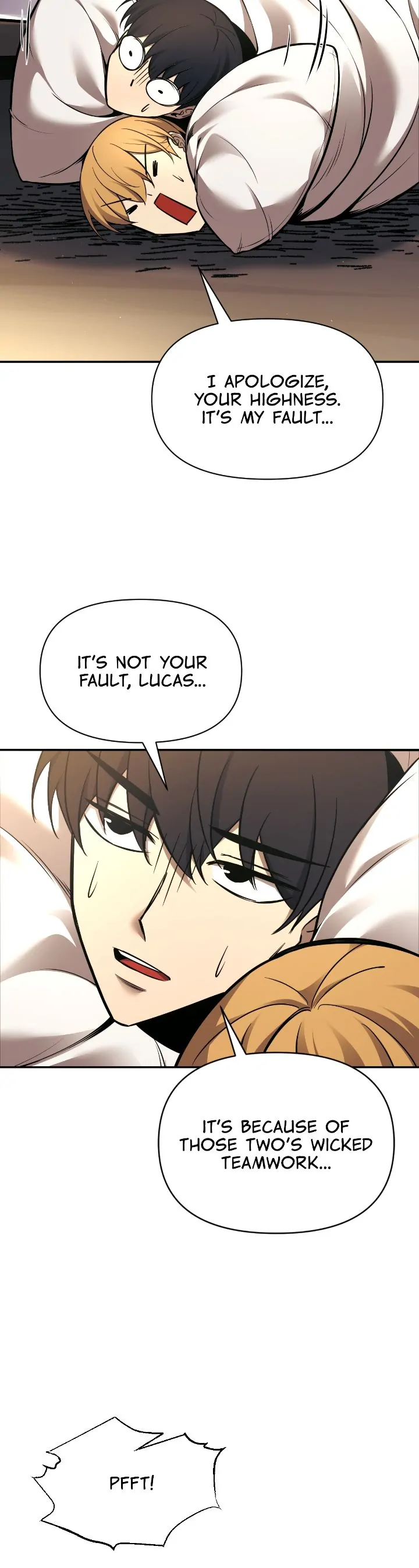 Read Tyrant of the Tower Defense Game EN Manga Online