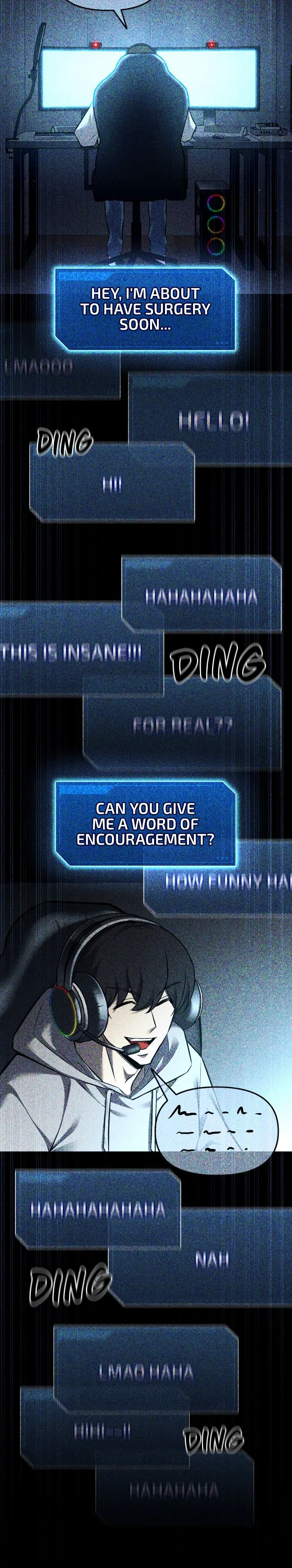 Read Tyrant of the Tower Defense Game EN Manga Online