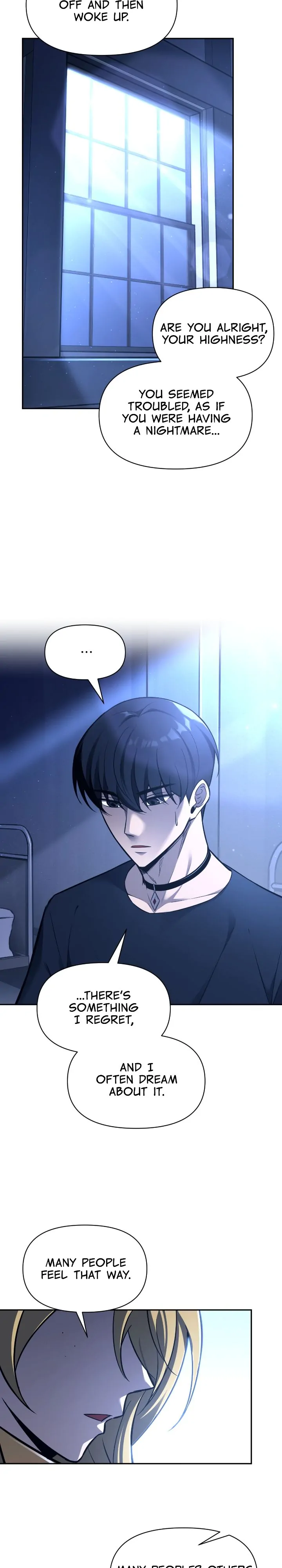 Read Tyrant of the Tower Defense Game EN Manga Online