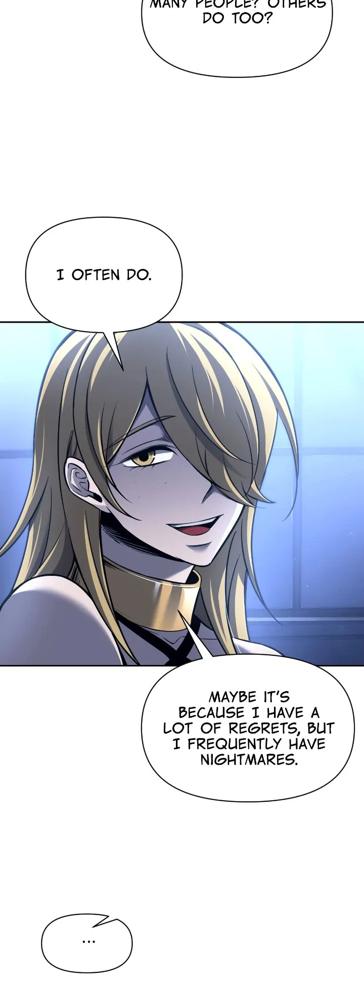 Read Tyrant of the Tower Defense Game EN Manga Online