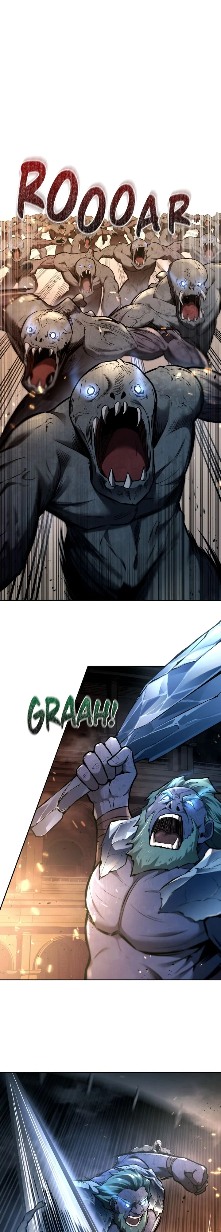 Read Tyrant of the Tower Defense Game EN Manga Online