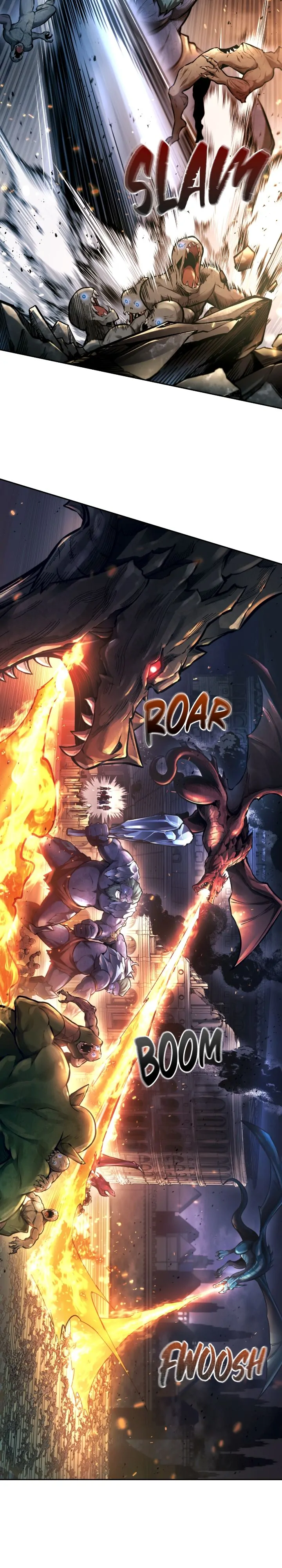 Read Tyrant of the Tower Defense Game EN Manga Online