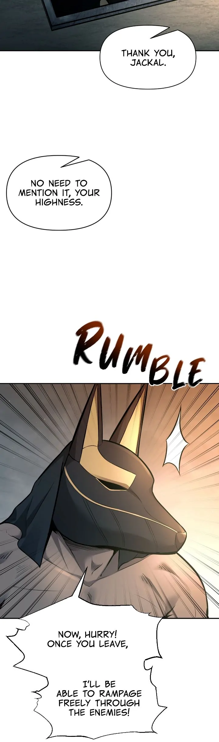 Read Tyrant of the Tower Defense Game EN Manga Online