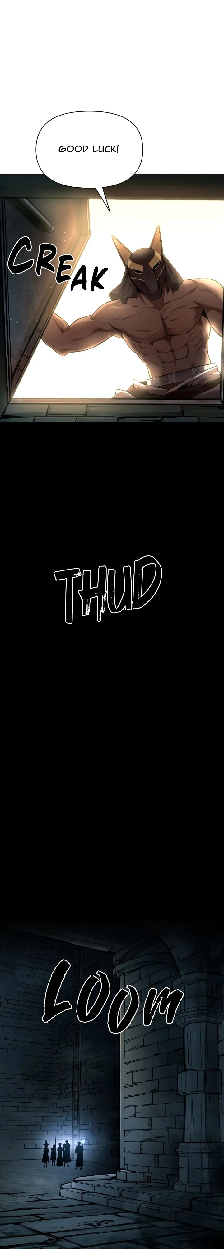 Read Tyrant of the Tower Defense Game EN Manga Online