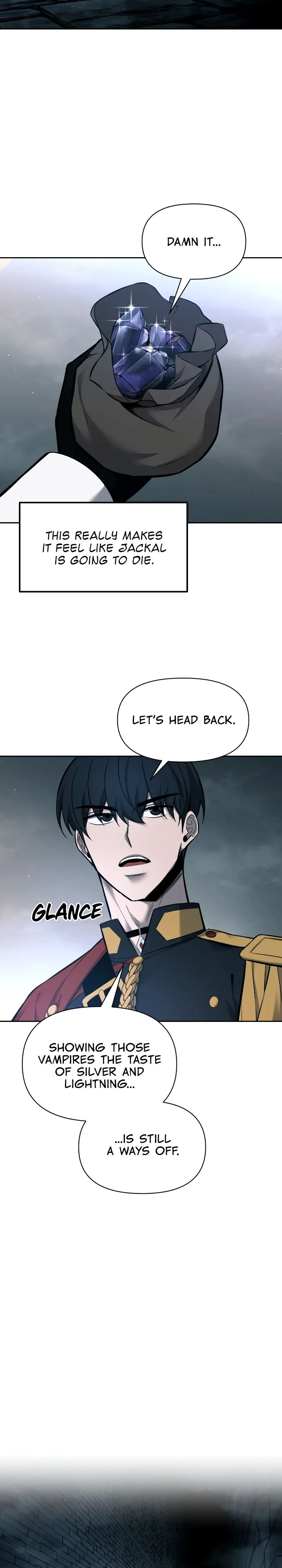 Read Tyrant of the Tower Defense Game EN Manga Online