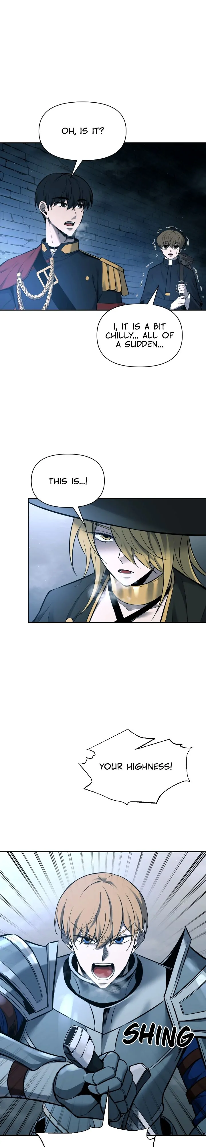 Read Tyrant of the Tower Defense Game EN Manga Online