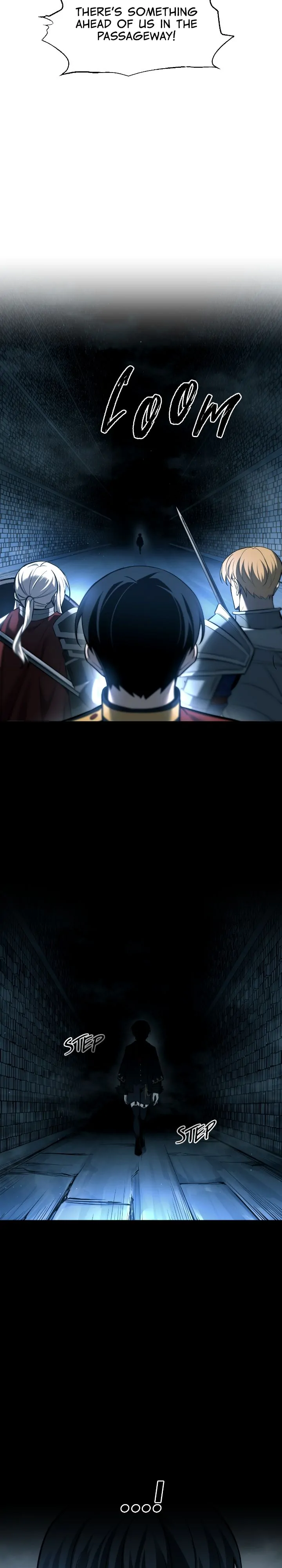 Read Tyrant of the Tower Defense Game EN Manga Online