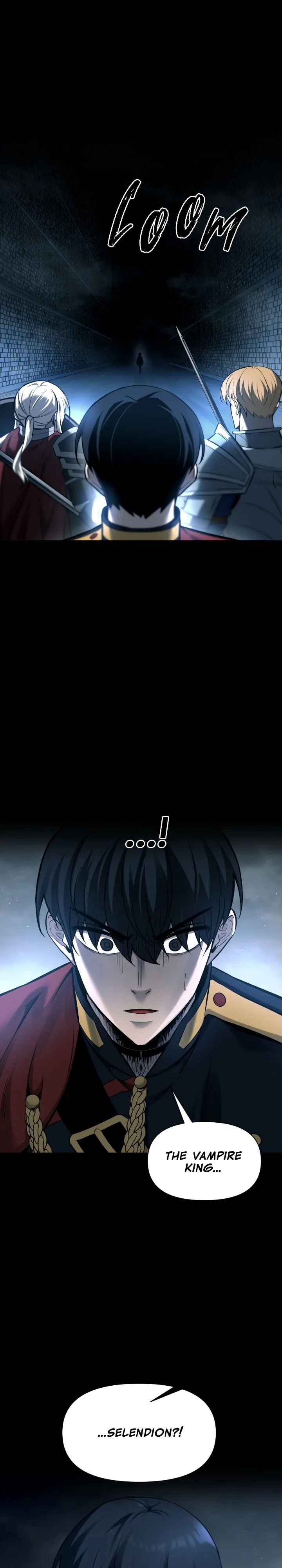 Read Tyrant of the Tower Defense Game EN Manga Online