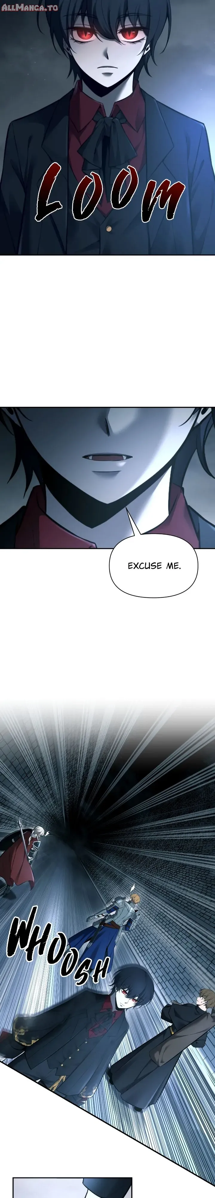 Read Tyrant of the Tower Defense Game EN Manga Online