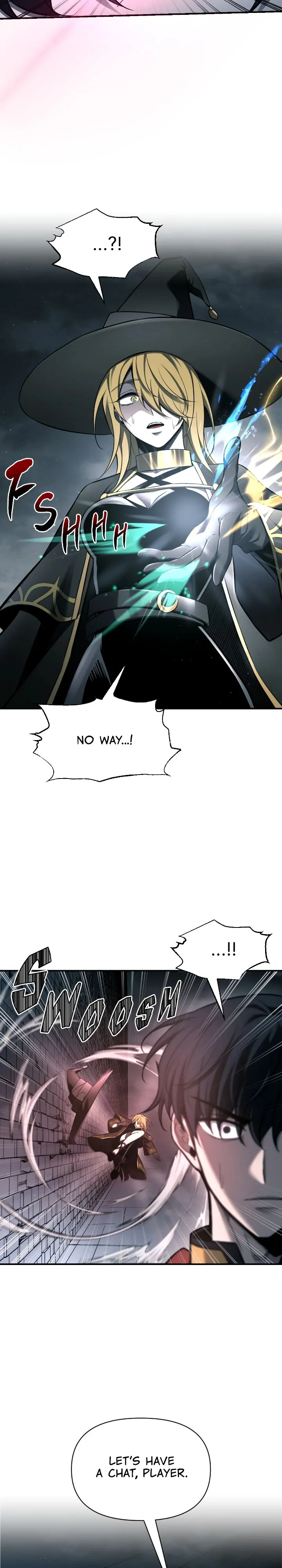 Read Tyrant of the Tower Defense Game EN Manga Online