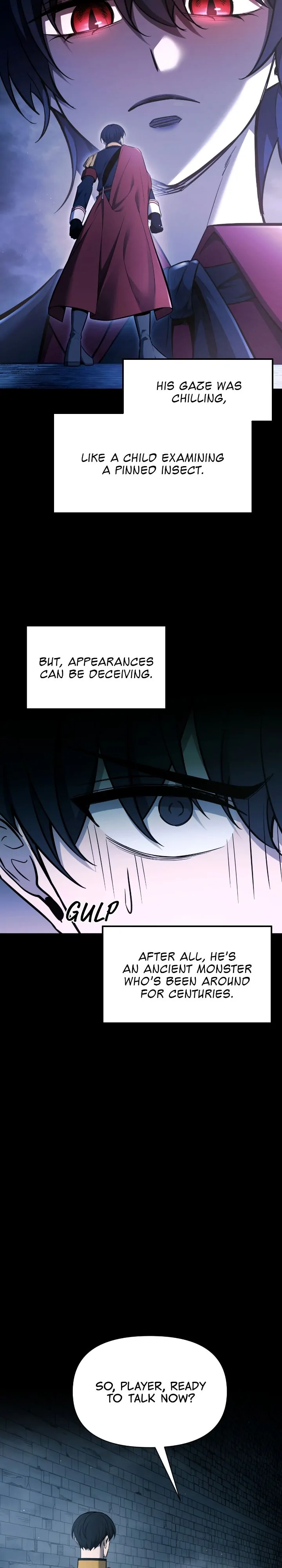 Read Tyrant of the Tower Defense Game EN Manga Online