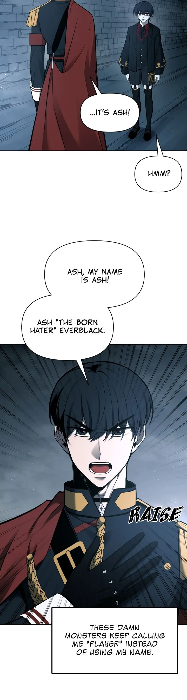 Read Tyrant of the Tower Defense Game EN Manga Online