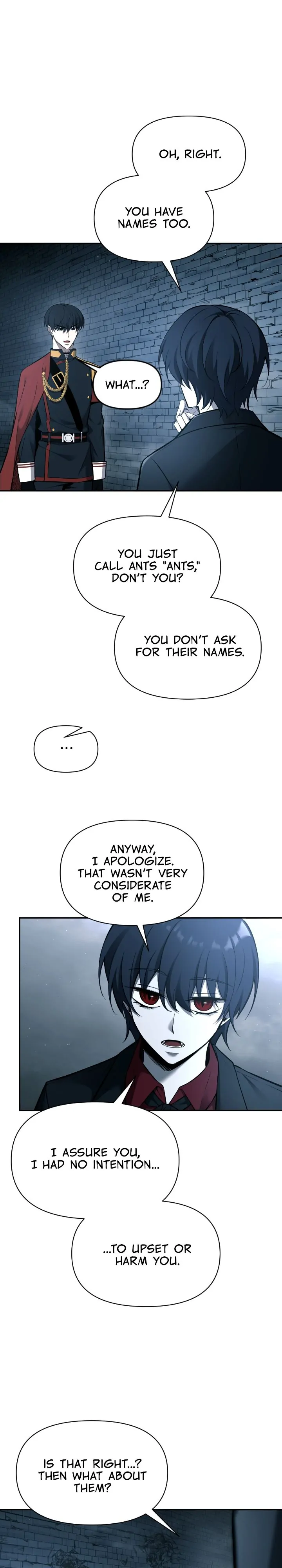 Read Tyrant of the Tower Defense Game EN Manga Online