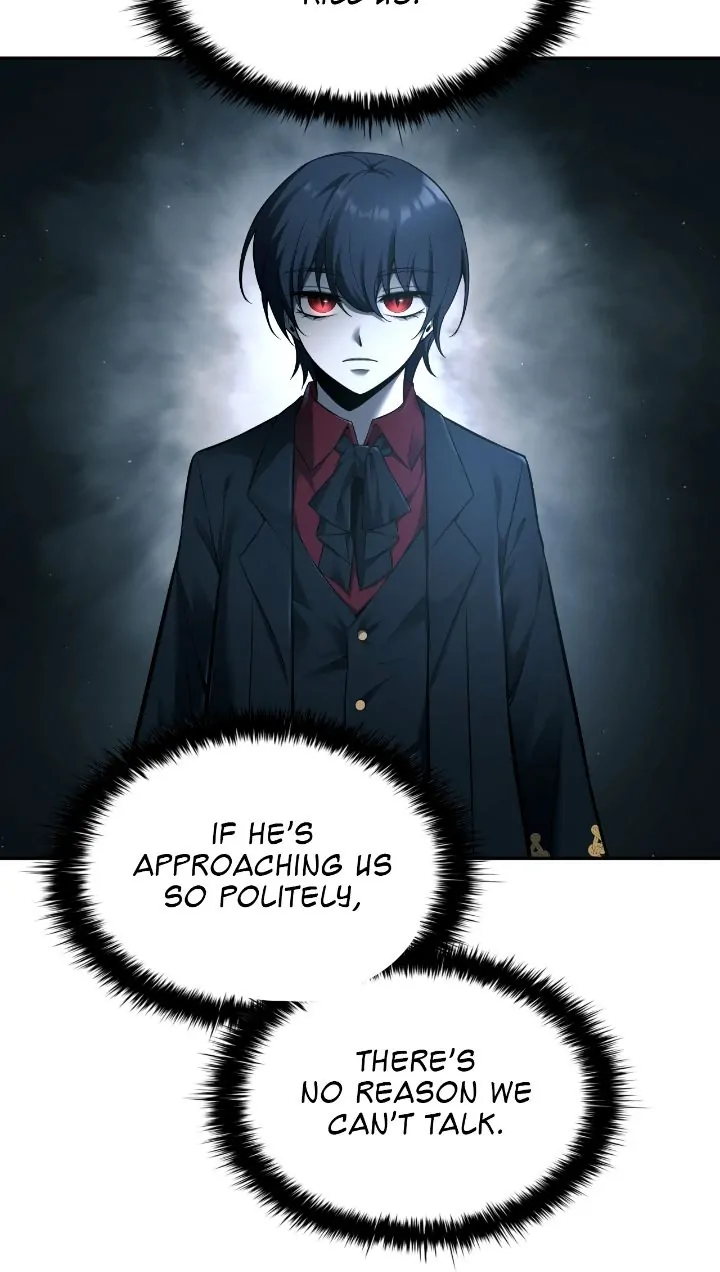 Read Tyrant of the Tower Defense Game EN Manga Online