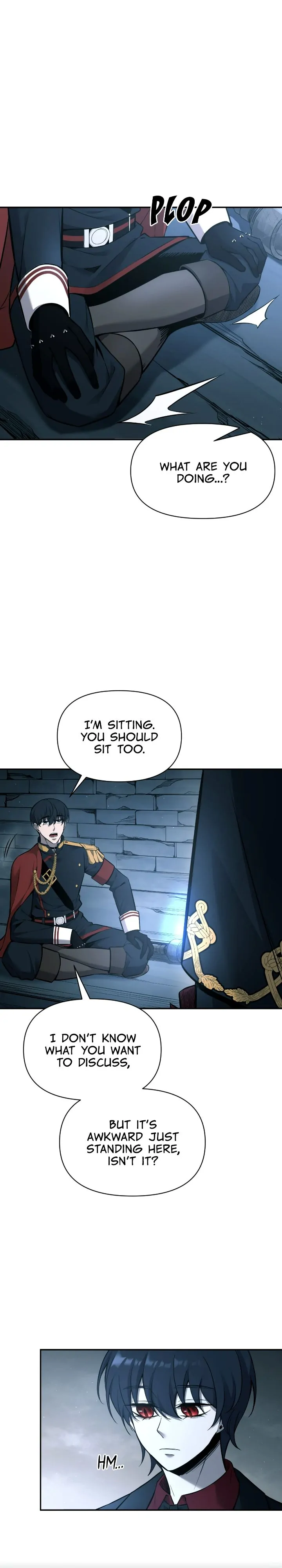 Read Tyrant of the Tower Defense Game EN Manga Online