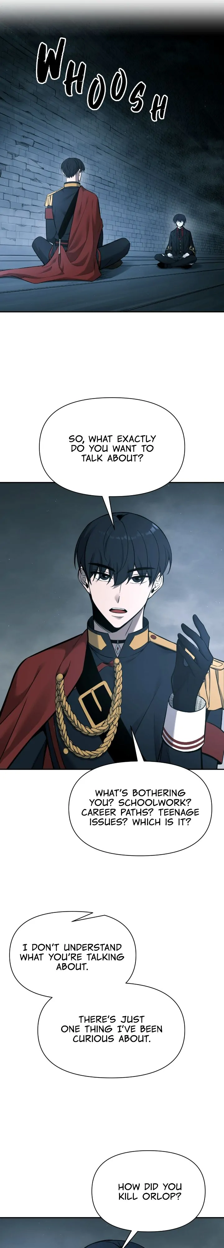 Read Tyrant of the Tower Defense Game EN Manga Online