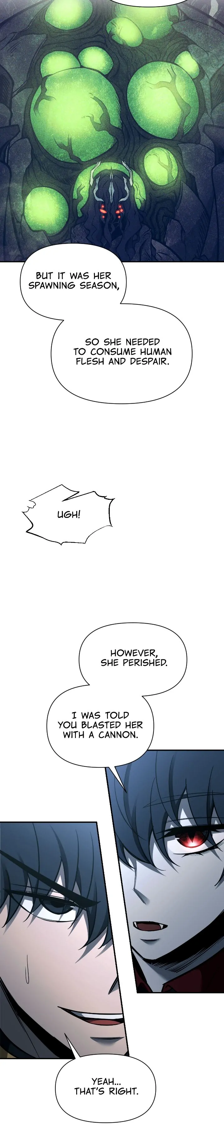 Read Tyrant of the Tower Defense Game EN Manga Online