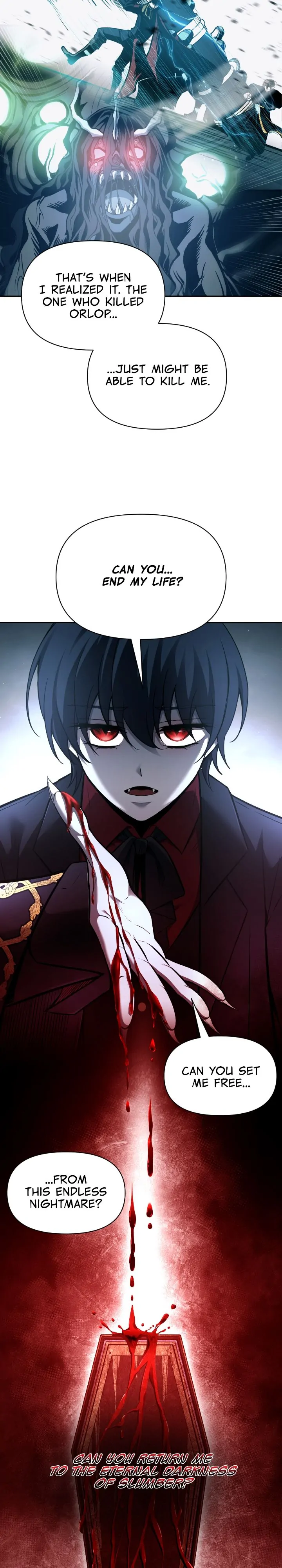 Read Tyrant of the Tower Defense Game EN Manga Online