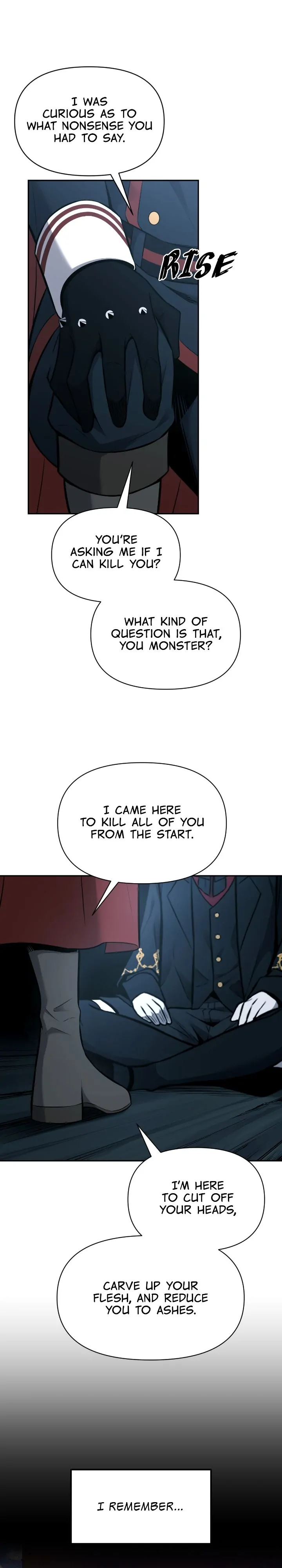 Read Tyrant of the Tower Defense Game EN Manga Online