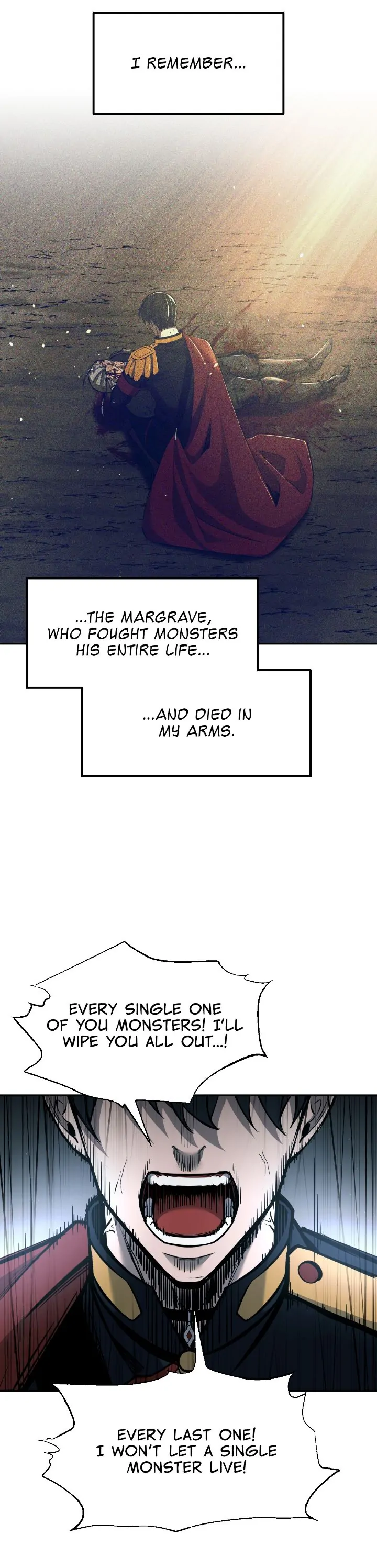 Read Tyrant of the Tower Defense Game EN Manga Online