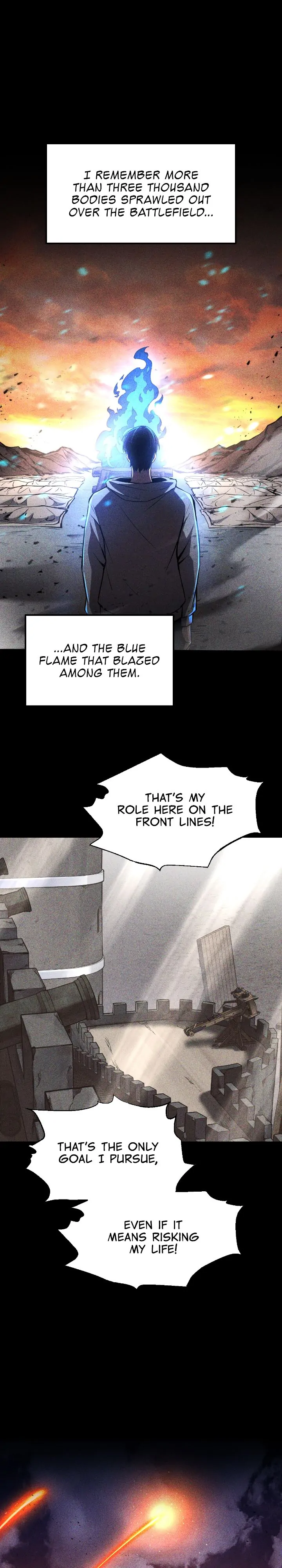 Read Tyrant of the Tower Defense Game EN Manga Online