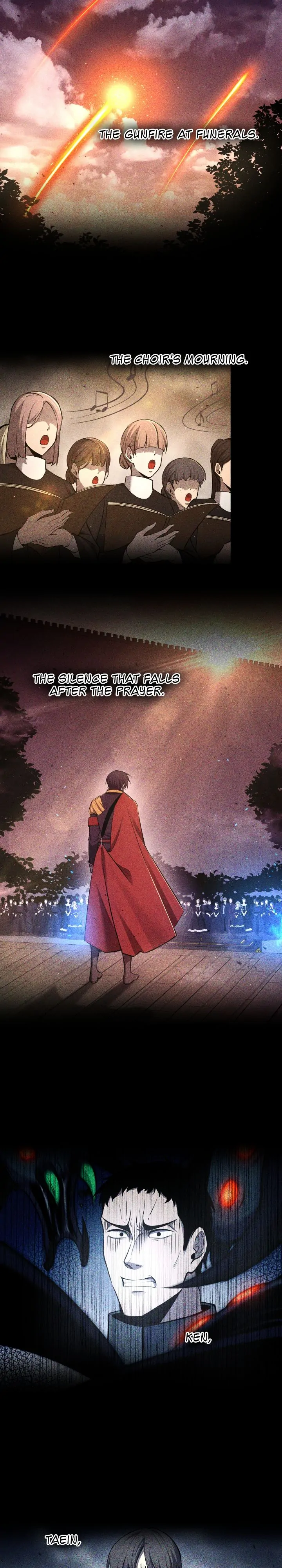 Read Tyrant of the Tower Defense Game EN Manga Online