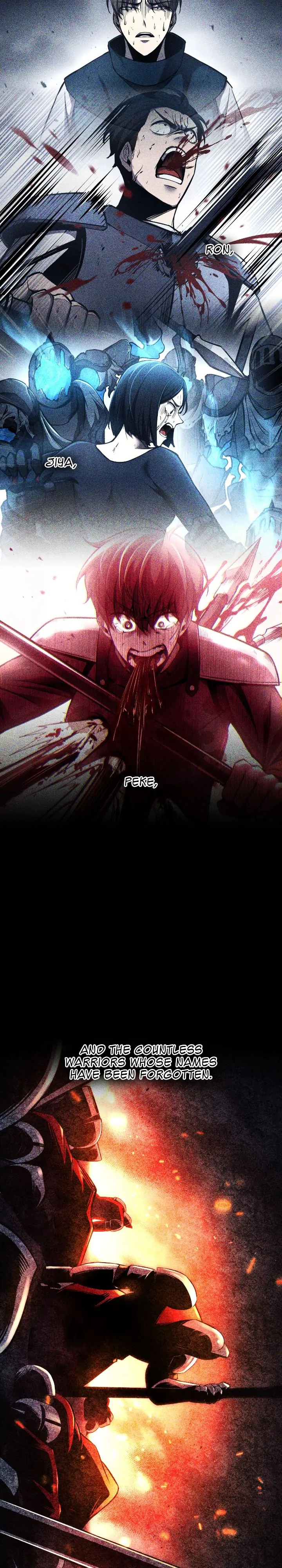 Read Tyrant of the Tower Defense Game EN Manga Online