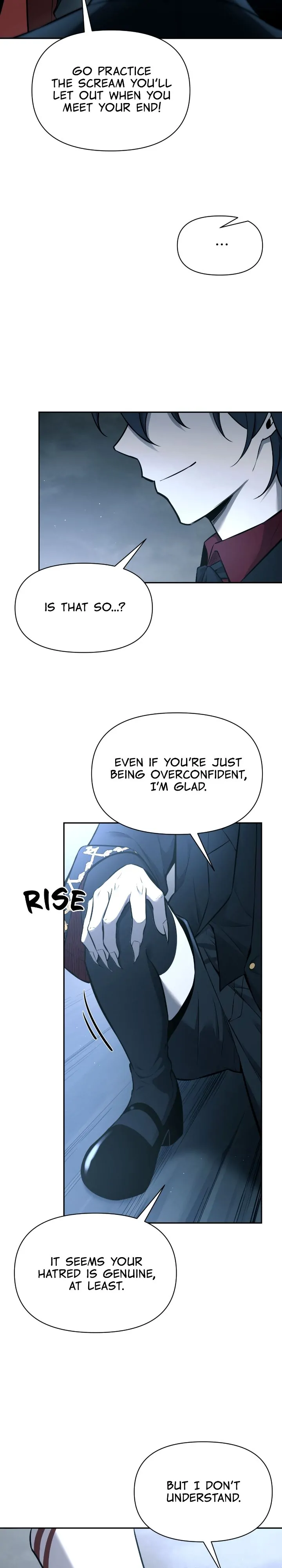 Read Tyrant of the Tower Defense Game EN Manga Online