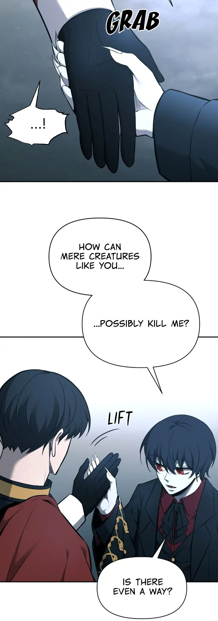 Read Tyrant of the Tower Defense Game EN Manga Online